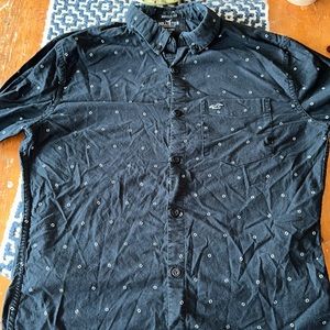 Men’s dress shirt